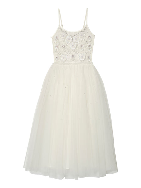 White Lotus Tutu Dress – Tutu Du Monde US