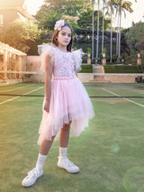 Garden Grace Tutu Dress