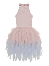 Floral Fête Tutu Dress