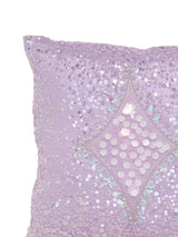 Mirror Ball Cushion Cover