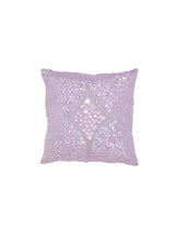 Mirror Ball Cushion Cover