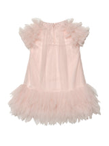 Bébé Abu Dhabi Tulle Dress