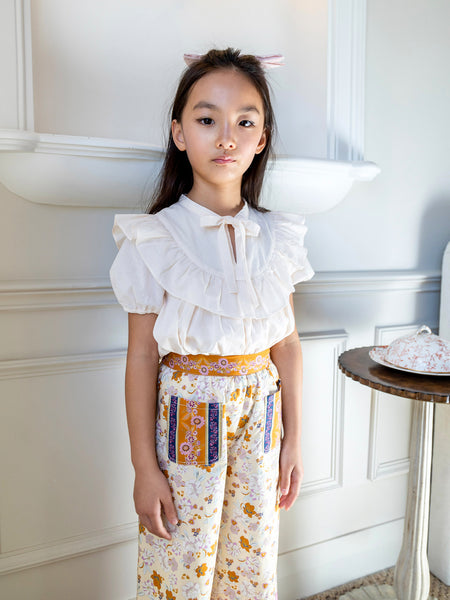 Ophelia Blouse – Tutu Du Monde US