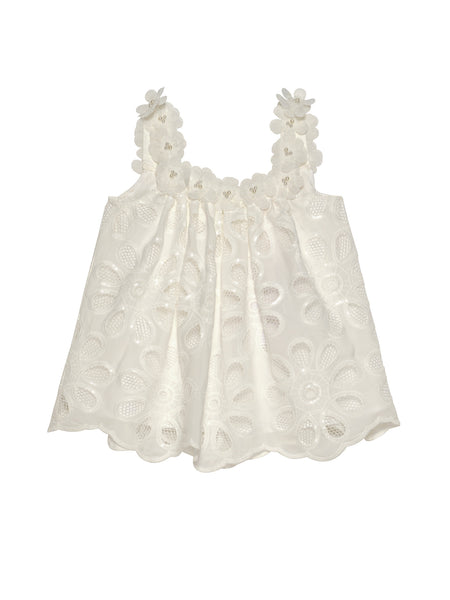 Layla Lace Top – Tutu Du Monde US