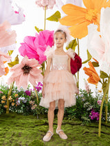 Petal Party Tutu Dress