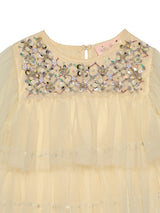 Meadow Muse Tulle Dress