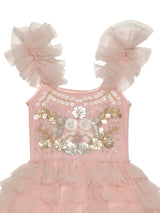 Bébé Golden Daisies Tutu Dress