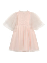Tulip Twirl Tulle Dress
