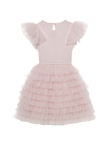 Lavender Love Tutu Dress