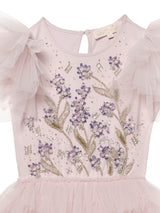 Lavender Love Tutu Dress