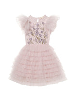 Lavender Love Tutu Dress