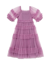 Halcyon Tulle Dress