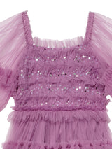 Halcyon Tulle Dress