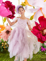 Verbena Tutu Dress