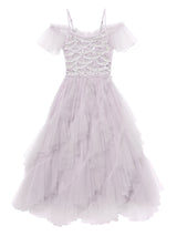 Verbena Tutu Dress