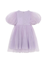 Buttercup Tulle Dress