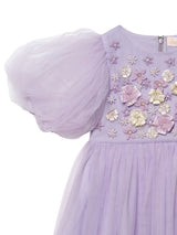 Buttercup Tulle Dress