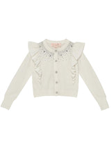 Morning Dew Cardigan
