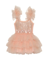 Bébé Petal Party Tutu Dress