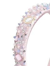 Floral Fête Headband