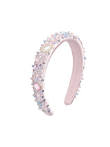 Floral Fête Headband