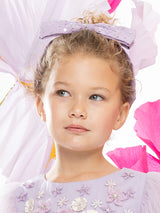 All That Glitters Hairclip