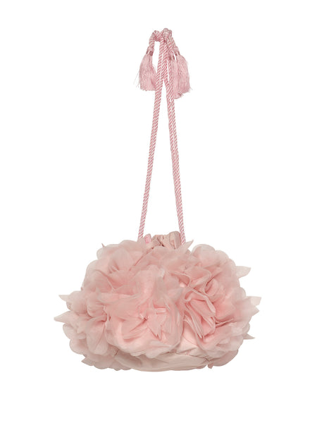 Peony Petal Purse – Tutu Du Monde US
