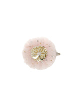 Golden Daisies Hairclip