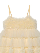 High Tier Tulle Dress