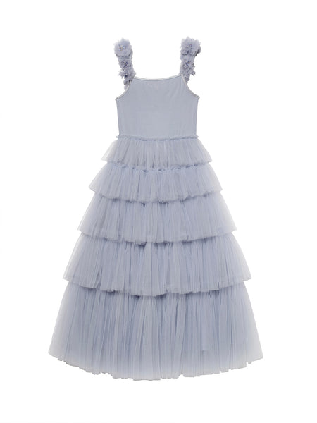 スーツ・フォーマル・ドレス Bluebell Tulle Dress (THE TOE) Bluebell Tulle Dress – THE TOÉ