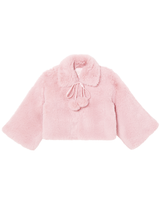 Furberry Jacket