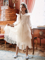 Tinker Tutu Dress