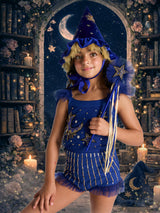 Wonderful Wizard Onesie