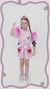 Rock 'N' Roll Onesie