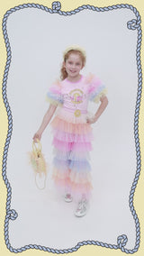 Sunflower Power Purse