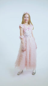 Zahra Tutu Dress