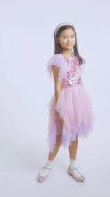 Ciel D'Amour Tutu Dress