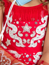 Milly The Kid Tutu Dress