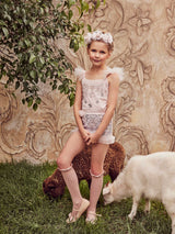 Collégien Joséphine Socks