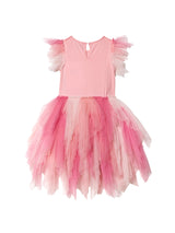 Forest Fairy Tutu Dress