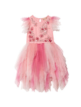 Forest Fairy Tutu Dress