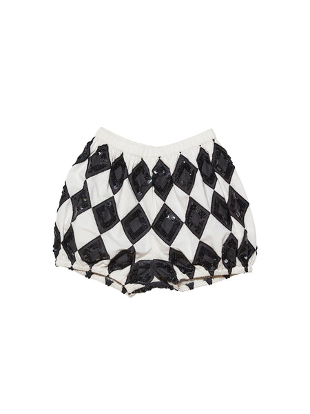 Harlequin Shorts | Tutu du Monde – Tutu Du Monde US