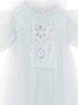 Snow Queen Tutu Dress