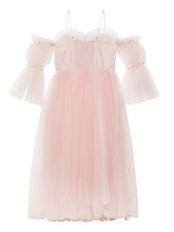 Princess Rose Tutu Dress