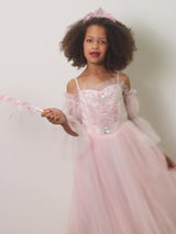 Princess Rose Tiara