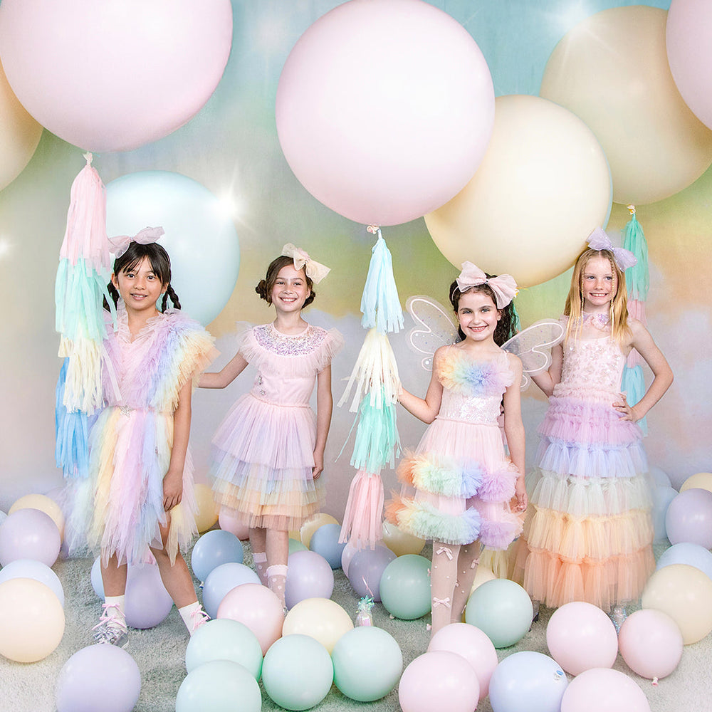 Once Upon A Holiday Tutu Du Monde US Once Upon A Holiday Tutu Du Monde US