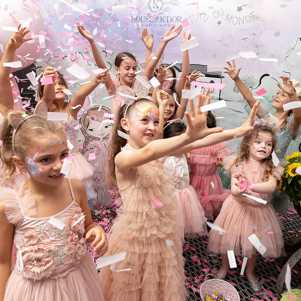 新品タグ付き☆maison de Dolce. tutu tops heve Tutu du Monde x House of K'Dor – Tutu Du Monde US