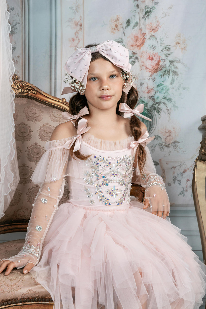 designer tutu dresses Tutu Du Monde Girls Dress Divine Daisy Tutu Mini Ruby