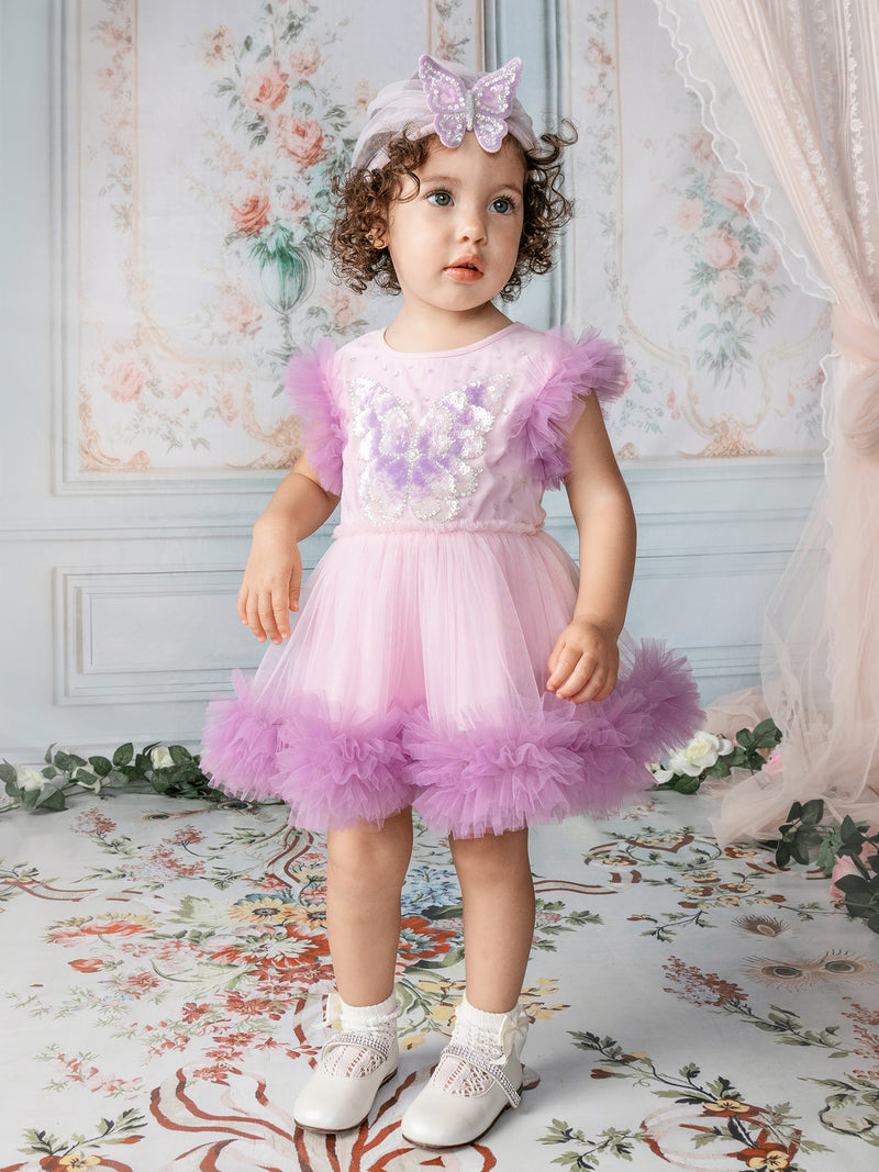 pink tutu dress 12 months Amazon.com: Pink Tulle Princess Dress with Sequin Bow Headband, toddler Tutu Dress for Girls birthday tutu dress princess birthday dress photo shoot dress (12-18 month) : Clothing, Shoes & Jewelry
