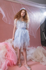 Swan Queen Tutu Dress